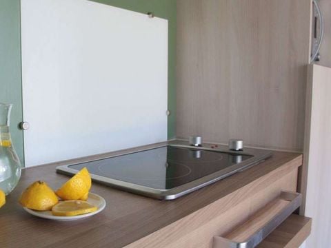 TENTE 4 personnes - Coco sweet