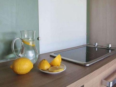 TENTE 4 personnes - Coco sweet