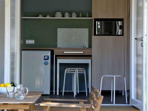 TENTE 4 personnes - Coco sweet