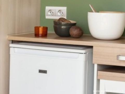 TENTE 4 personnes - Coco sweet blue