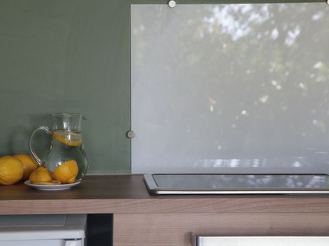 TENTE 4 personnes - Coco sweet blue