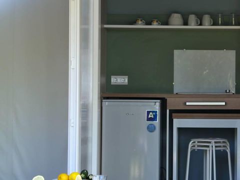 TENTE 4 personnes - Coco sweet blue