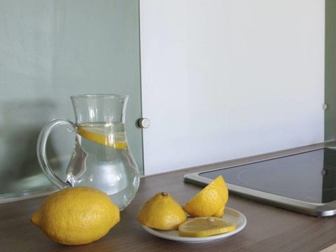 TENTE 4 personnes - Coco sweet blue