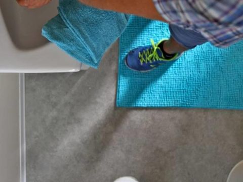 MOBILHOME 5 personnes - Maxicaravan LAKESIDE