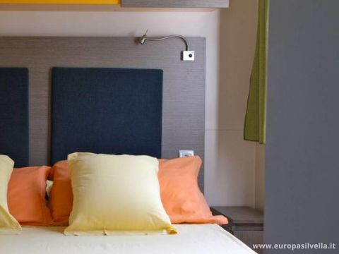 MOBILHOME 5 personnes - Maxicaravan LAKESIDE