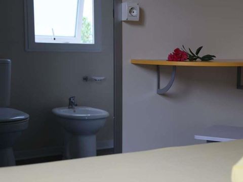 MOBILHOME 5 personnes - Maxicaravan LAKESIDE