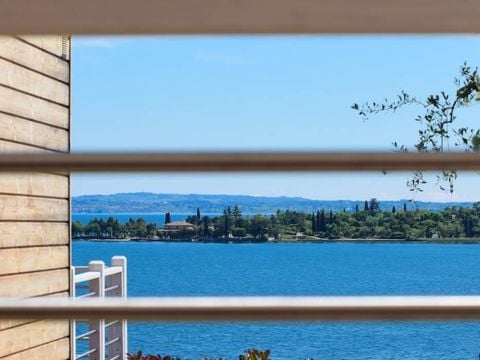 MOBILHOME 5 personnes - Maxicaravan ROCCA dimanche/dimanche