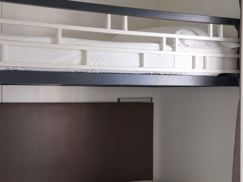 MOBILHOME 5 personnes - Maxicaravan SUPERIOR RELAX wed.-wed.