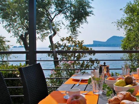 MOBILHOME 5 personnes - Maxicaravan LAKE PREMIUM PLUS