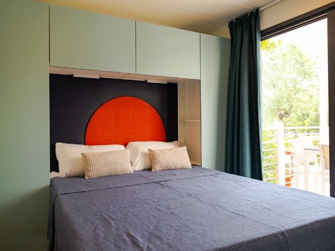 MOBILHOME 5 personnes - Maxicaravan Eco Green