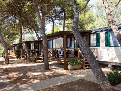 MOBILHOME 5 personnes - Mobilhome 5 personnes