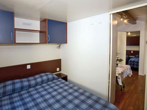 MOBILHOME 5 personnes - Mobilhome 5 personnes