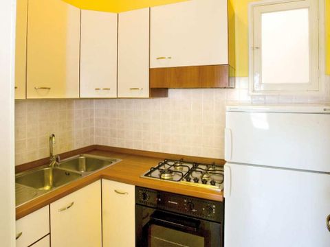 APPARTEMENT 6 personnes - Appartement 6 personnes