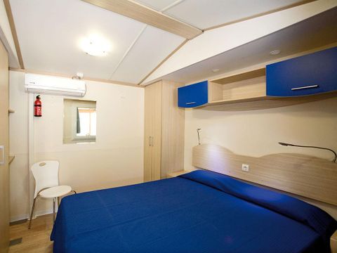 MOBILHOME 2 personnes - Mobilhome 2 personnes