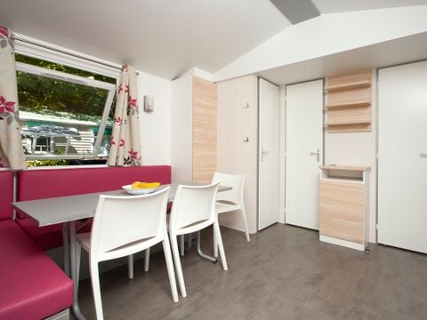 Mobilhome 6 personnes - COTTAGE (4OT)