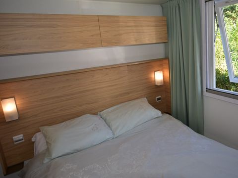 MOBILHOME 6 personnes - Azure - 2 chambres