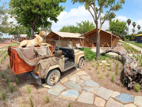 Camping et Resort Sanguli Salou - Camping Tarragone - Image N°16