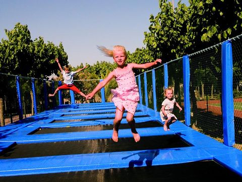 Camping et Resort Sanguli Salou - Camping Tarragone - Image N°14