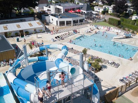 Camping des Menhirs - Camping Morbihan - Image N°8