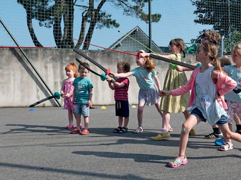 Camping des Menhirs - Camping Morbihan - Image N°13