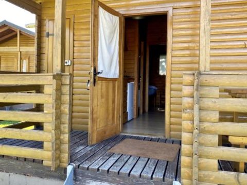 BUNGALOW 4 personnes - STANDARD