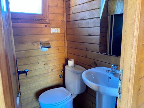 BUNGALOW 4 personnes - STANDARD