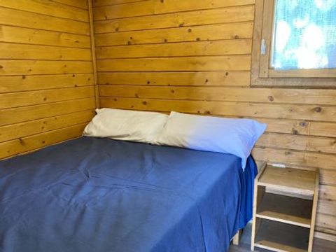 BUNGALOW 4 personnes - STANDARD