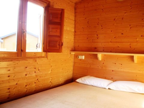 BUNGALOW 6 personnes - GROUNDFLOOR