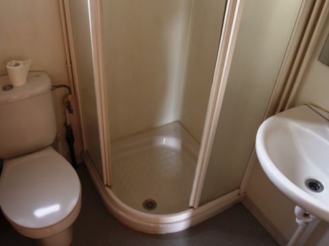 BUNGALOW 6 personnes - WITH LOFT