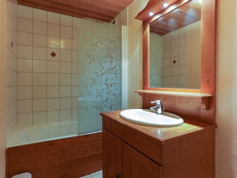 STUDIO 2 personnes - 13 m²