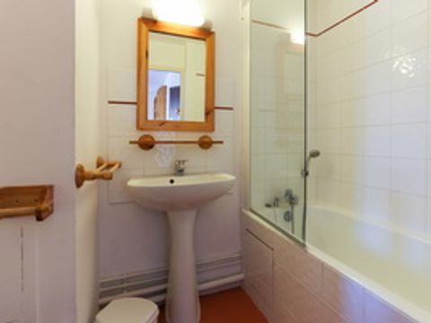 Résidence Plein Sud - Vacancéole - Camping Isère - Image N°13