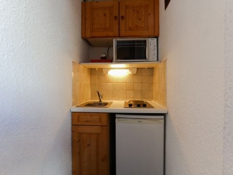 Résidence Plein Sud - Vacancéole - Camping Isère - Afbeelding N°4