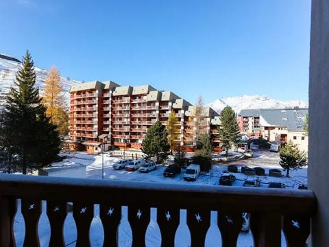 Résidence Plein Sud - Vacancéole - Camping Isère - Image N°4