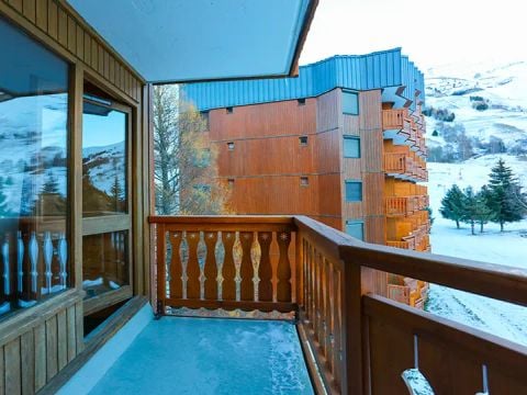 Résidence Plein Sud - Vacancéole - Camping Isère - Image N°5