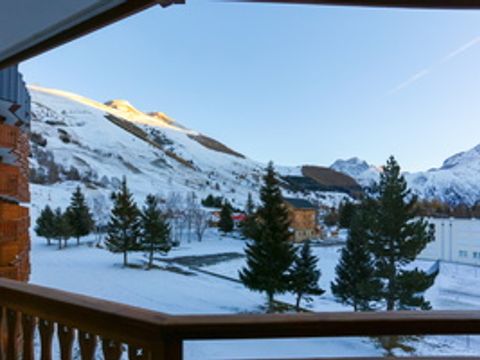 Résidence Plein Sud - Vacancéole - Camping Isère - Image N°12