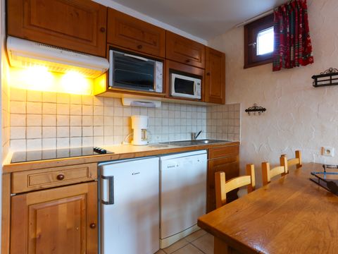 Résidence Plein Sud - Vacancéole - Camping Isère - Afbeelding N°5