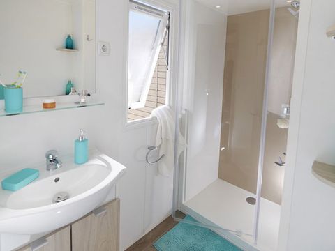 MOBILHOME 4 personnes - Evo 29