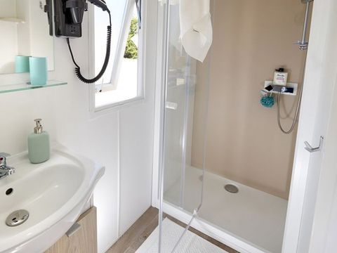 MOBILHOME 6 personnes - Evo 33