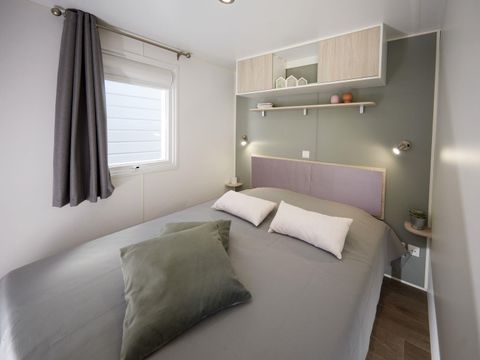 MOBILHOME 6 personnes - Evo 33