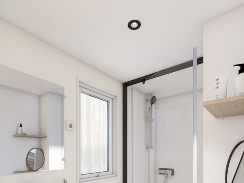 MOBILHOME 4 personnes - Nest 29
