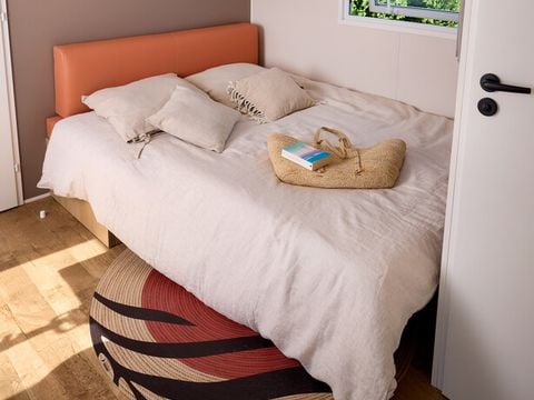 MOBILHOME 4 personnes - Nest 29