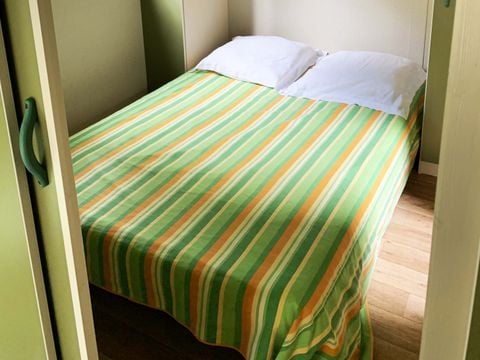 BUNGALOW 3 personnes - 2/3 personnes - MoustiK