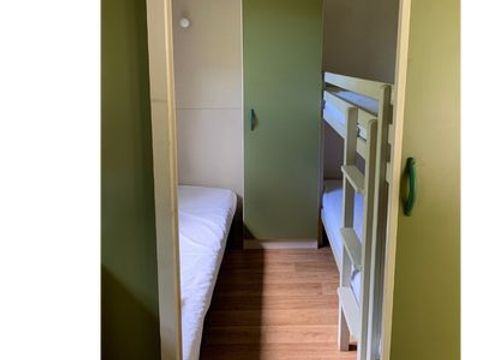 BUNGALOW 5 personnes - 4/5 personnes - RépliK