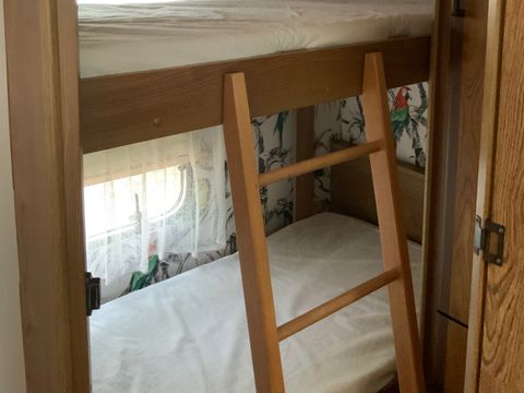 CARAVANE 4 personnes - Exoti'k