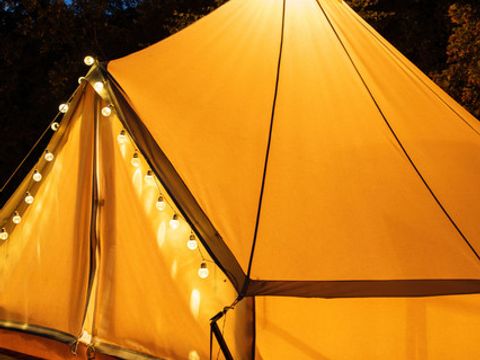 TENTE 4 personnes - Ethni'K