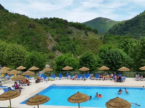 Camping l'Ardéchois  - Camping Ardeche - Image N°13