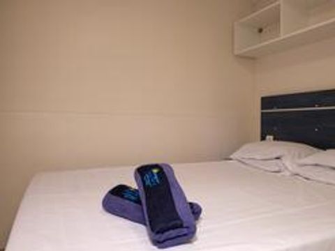 Mobilhome 4 personnes - Happy Easy