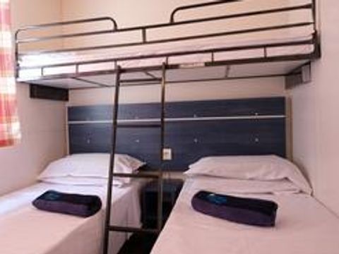 Mobilhome 4 personnes - Happy Easy