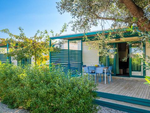 Camping Porto Cesareo  - Camping Lecce - Image N°25