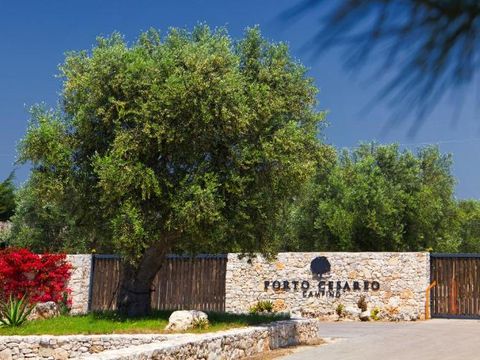 Camping Porto Cesareo  - Camping Lecce - Image N°14